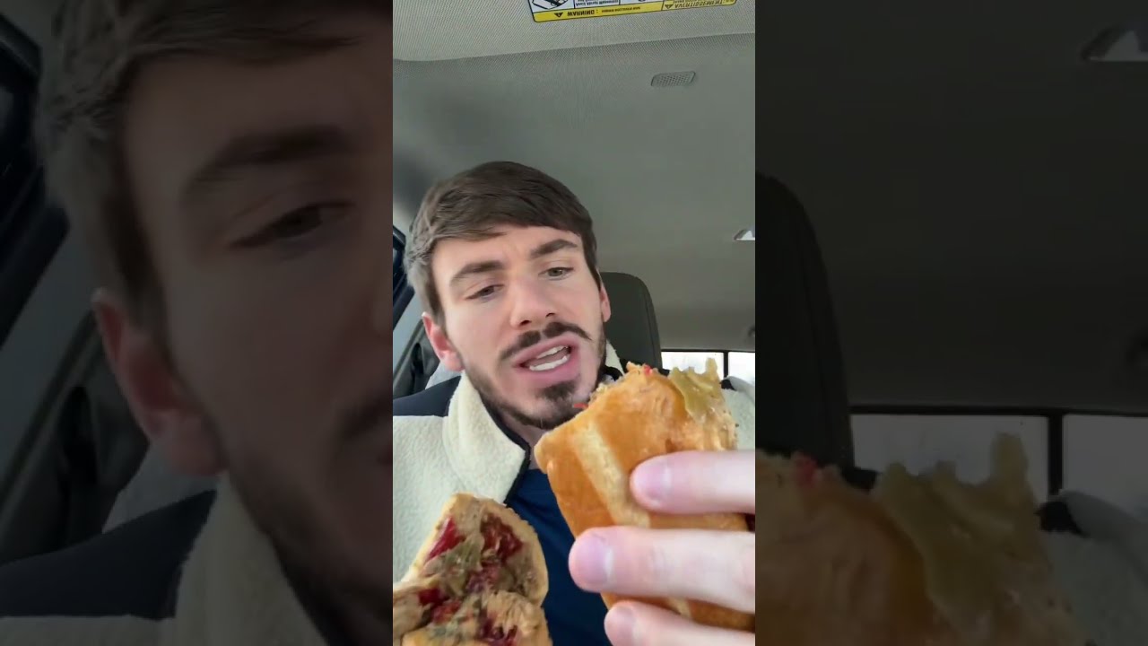Fusaro S Italian Deli Review Stamford Foodreview Mukbang