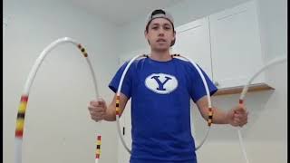 Hoop moves 3