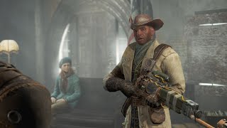Fallout 4 133 - Финальный финал за Минитменов