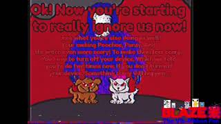 Reupload Poochee And Pansy Anti Piracy Screen 2009-2019