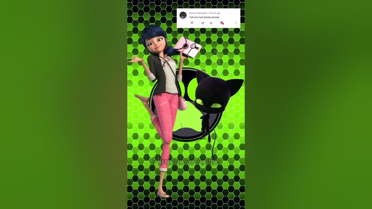 Miraculous characters use cat miraculous #miraculous#ladybug#catnoir Miraculous characters use cat miraculous #miraculous#ladybug#catnoir
