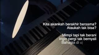 Ziva Magnolya - Munafik | Piano Only