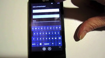 Windows Phone 7 (WP7) Tips and Tricks Part2