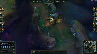 Lol Season 10 flash juke