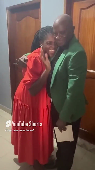 DADDY'S LOVE   Pr  TOM mugerwa and Doughter Tendo Mugerwa #mutundwechristianfellowship