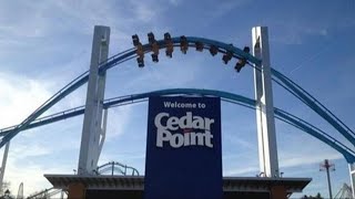 Cedar Point Worker Run Over By Vehicle In Parking Lot, Alleged Hit-And-Run Driver Arrested