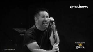 Nine Inch Nails - Live Corona Capital 2018 Full Streaming (No Logo Version)