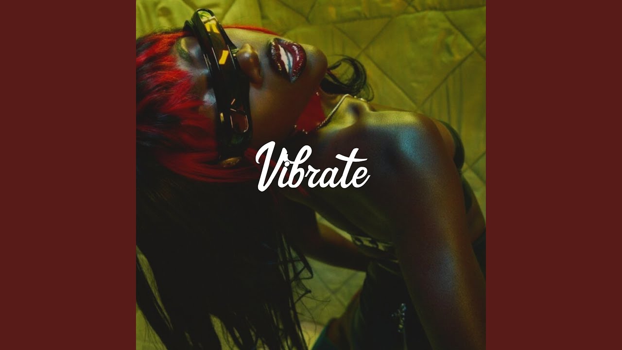 Vibrate adlı videoyu YouTube'da izle Vibrate adlı videoyu YouTube'da izle