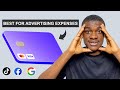 Best USD cards for paying TikTok Ads, Facebook Ads, and Google Ads with 2% cashback
