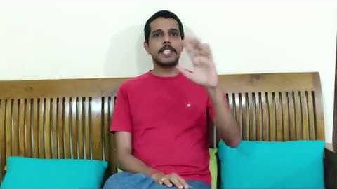 Preview: Config management 2.0 by Senthil V S @ Root Conf 2019