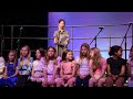 2023 05 04 Agnes Irwin Grace Notes Concert 13 Intro