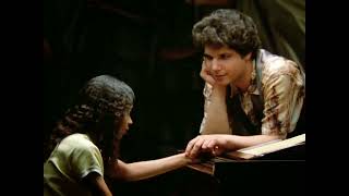 Irene Cara - Out Here On My Own (Remastered Audio)