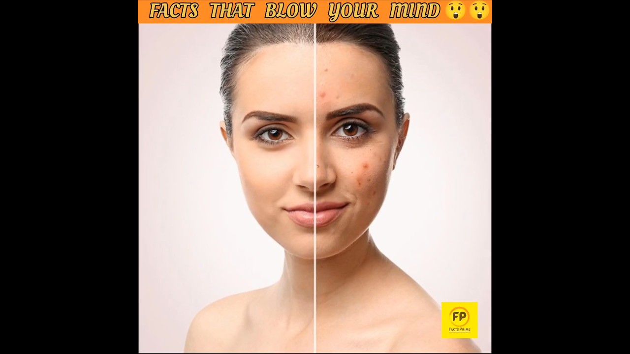 Facts That Blow Your Mind ll Interesting Facts About Health 