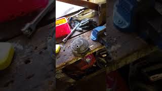 Sports Performance Look inside a land rover discovery 2 ace pump