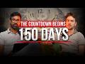 Why The Next 150 Days Will Make Or Break Crypto Markets