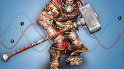 The Complete Animation Workflow in Maya (3dm Promo)