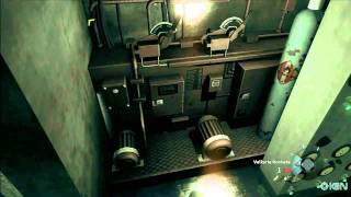 Call of Duty: Black Ops - Executive Order, Clip 3: Rocket