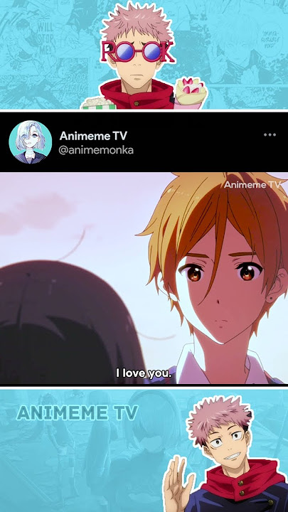 Tamako Love Story - #anime #animeedit #tamakolovestory