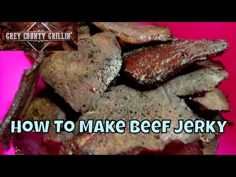 how-to-make-beef-jerky-|-smoked-beef-jerky-recipe