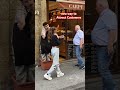 Ah !New Ways to Attract Customers #funny #customer