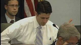 Paul Ryan: We Need To Cut Spending Now