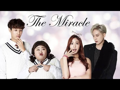 The Miracle 2016 English Subtitle Episode 2 | HD | Itz Me Annie Laluna