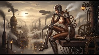 1991 ALONE IN STATIC // Synthwave, Vaporwave, Cyberpunk, Chillwave, Retrowave, Funkwave Playlist