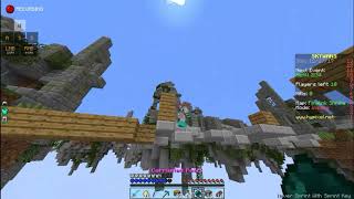 hypixel skywars hacker report