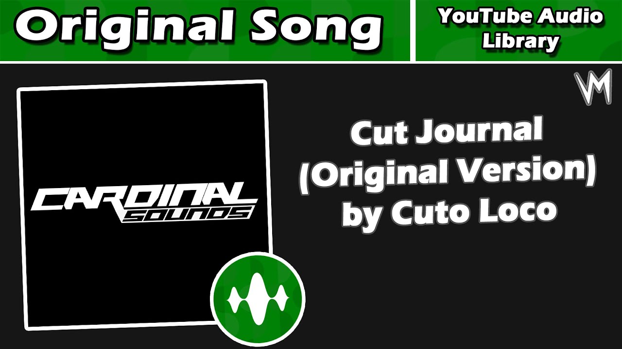 Watch Cut Journal (Original Version) by Cuto Loco | Original Song | Re-Uploaded on YouTube Watch Cut Journal (Original Version) by Cuto Loco | Original Song | Re-Uploaded on YouTube