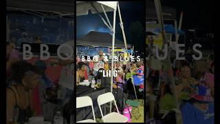 Lil G Performing Live @ The Annual BBQ & Blues Festival 2026
