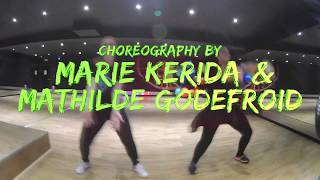 Nicky Jam ft J Balvin - X / Marie Kerida & Mathilde Godefroid Choreo
