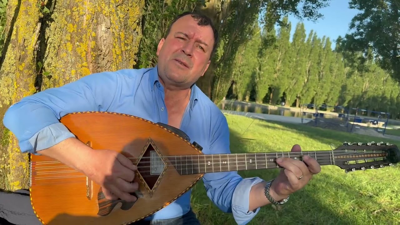 LANI RABAH - LIVE 2026 - THAMURTH-IW.