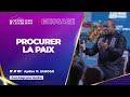 PROCURER LA PAIX | Apôtre M. SANOGO | 23/04/2023