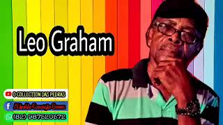 Leo Graham  Gigante 2k13  Reggae Do Maranho   Reggae Recordao 