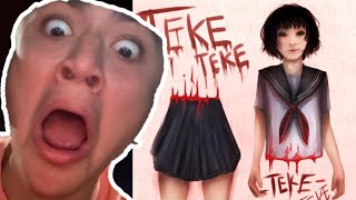 TEKE TEKES COMING!