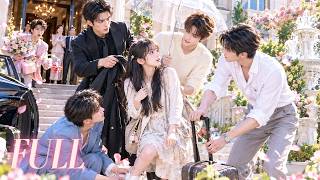 Kicked Out by Adoptive Family, She Returns to Her Birth Family—Only to Be Cherished by Five Brothers
