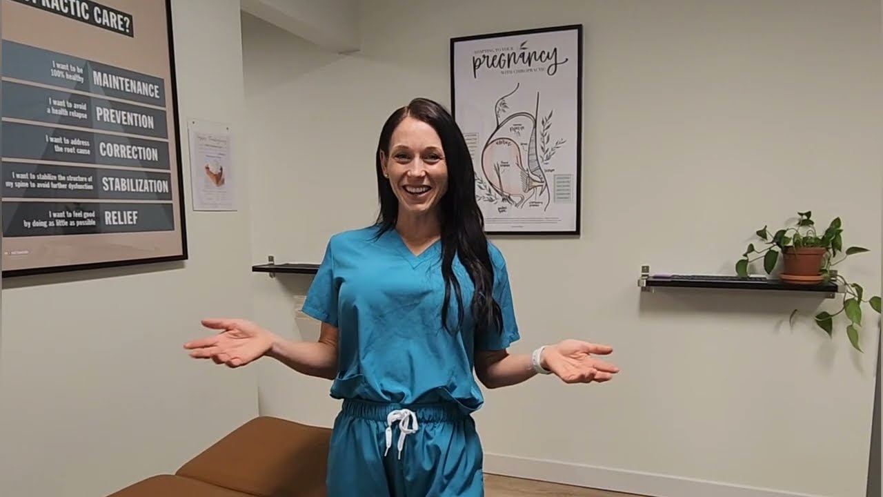 Dr. Hannah Chiropractic Clinic | St. Louis Park, MN