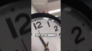 He Tried To Fix The Clock But Found This  joeliuscaesarr