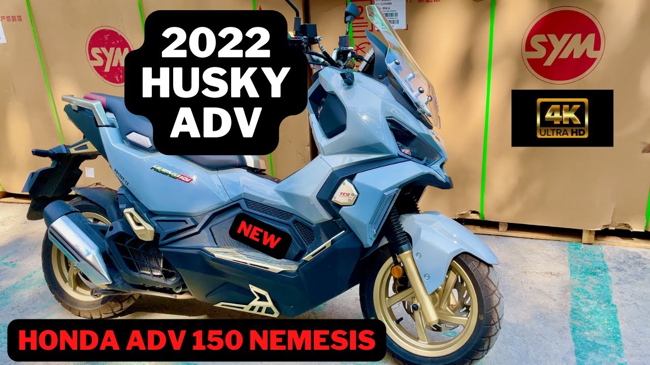 SYM Husky 125 Classic giá 32 triệu đồng ở Việt Nam  VnExpress