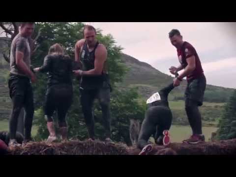 HELL & BACK Short Promo