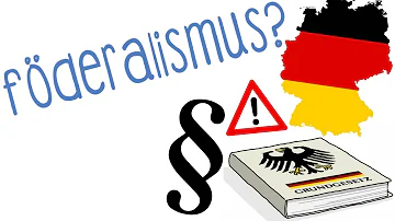 Ist die EU ein Föderalismus?