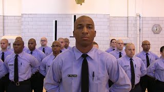 Detroit Police Recruiting