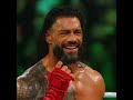 🗣️: Roman reigns Edit/montagem mentirão #news #wweraw #summerslam #smackdown #wwenetwork