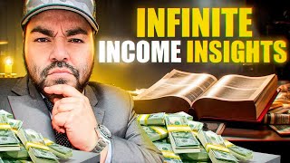 Biblical Secrets To Create Infinite Wealth (Pt. 1)