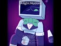 H4rd Jump Meme Insp Rxnd0mD1sh Glitchzy Moon Dandysworld Edit Animation Shorts
