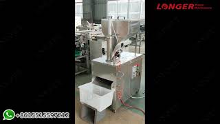 LG-SP1 Almond Nut Slicer and Cutting Machine for Sale