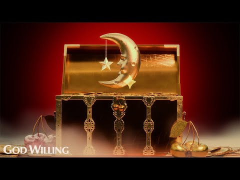 MAR MEJÍA, La Pardo - La Luna (Official Lyric Video)