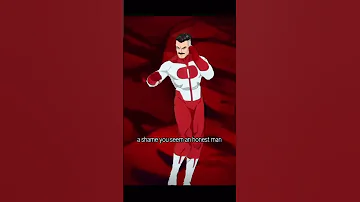 And You Don T Seem To Understand Omni Man Omniman Invincible Memes Fyp 