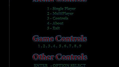 #5 Tic Tac Toe Game In C++ Using (graphics.h) | Controls Game | CyberEnimo AIDI