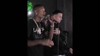 S5 x R3 Da Chilliman - Rock & Roll [Official LIVE Performance In Santa Ana]